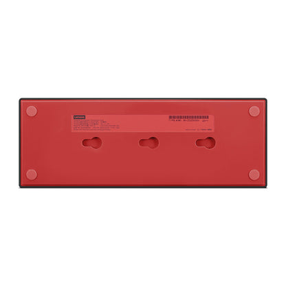 D Lenovo ThinkPad Thunderbolt 4 Workstation Dock 300W