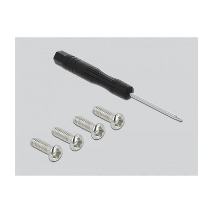 Adapter HDMI Terminalblock DeLock