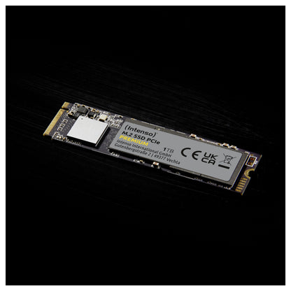 M.2 250GB Intenso Premium NVMe PCIe 3.0 x 4