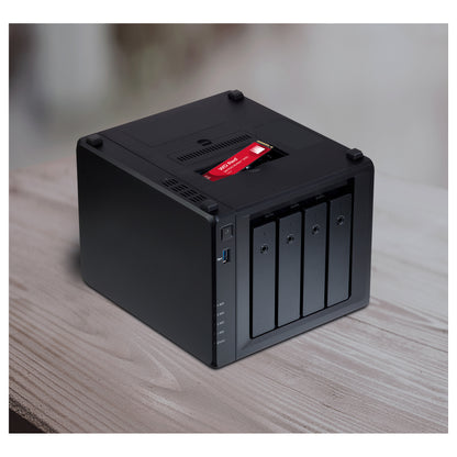 M.2 4TB WD Red SN700 NVMe PCIe 3.0 x 4