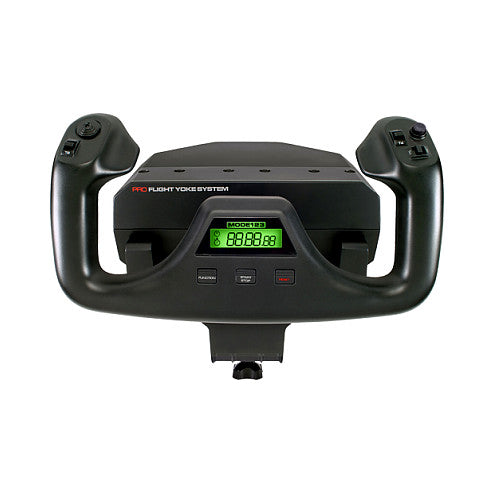 Logitech Saitek Pro Flight Yoke