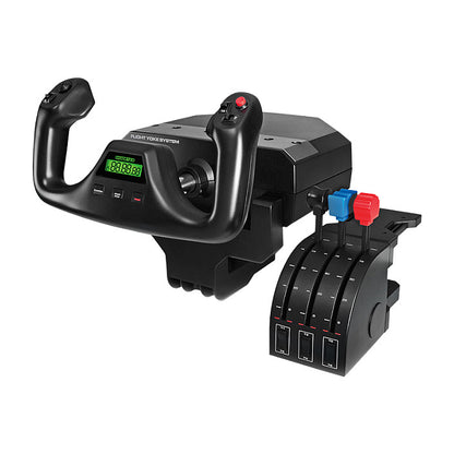 Logitech Saitek Pro Flight Yoke
