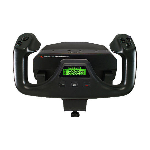 Logitech Saitek Pro Flight Yoke