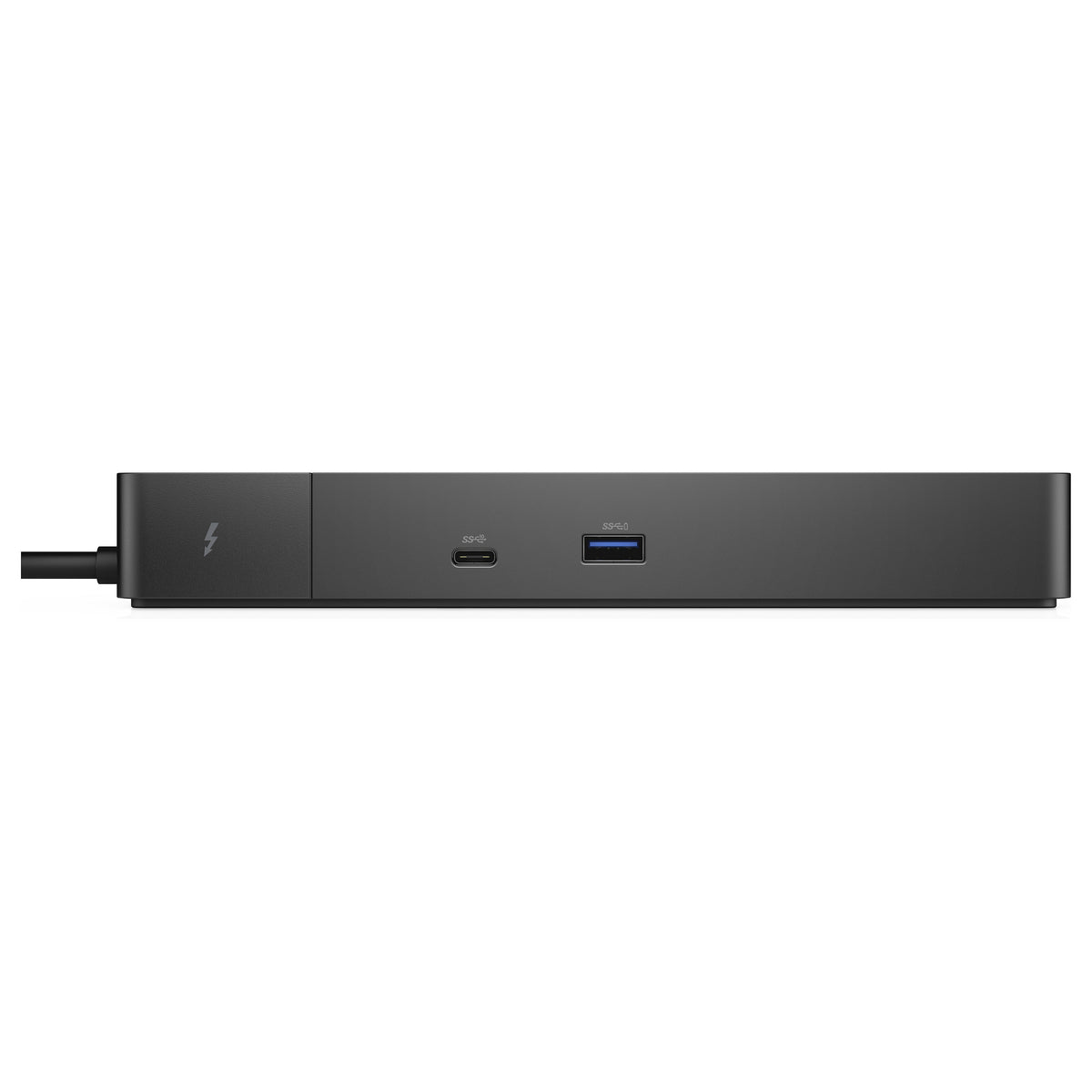D Dell WD19TBS, Thunderbolt 3, 180W, 210-AZBV