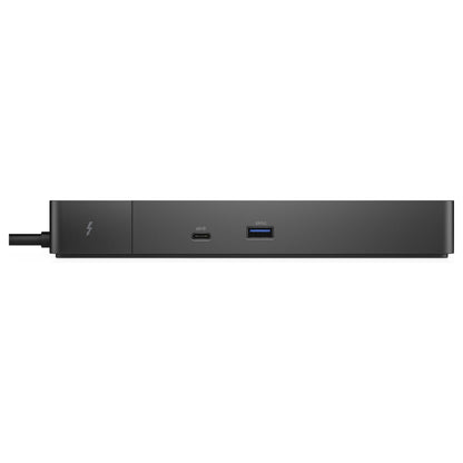 D Dell WD19TBS, Thunderbolt 3, 180W, 210-AZBV