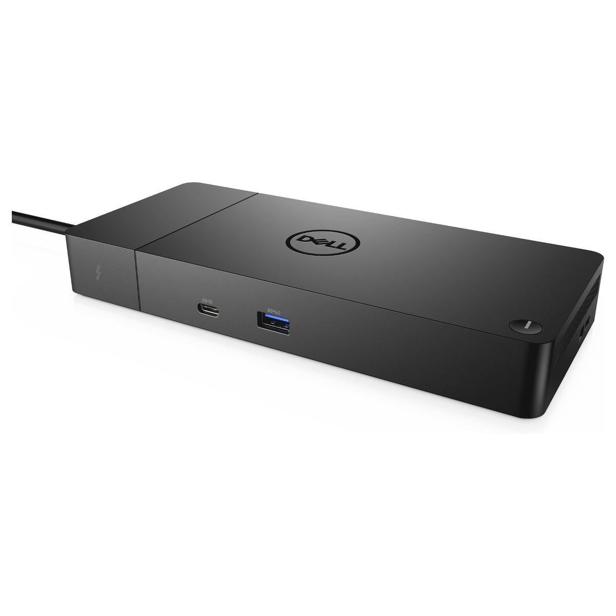 D Dell WD19TBS, Thunderbolt 3, 180W, 210-AZBV