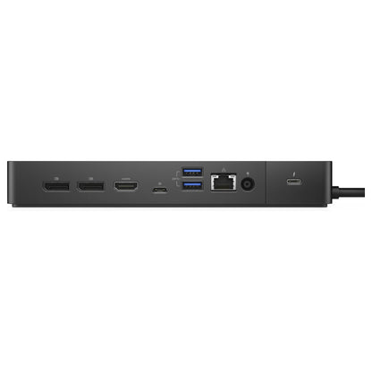 D Dell WD19TBS, Thunderbolt 3, 180W, 210-AZBV