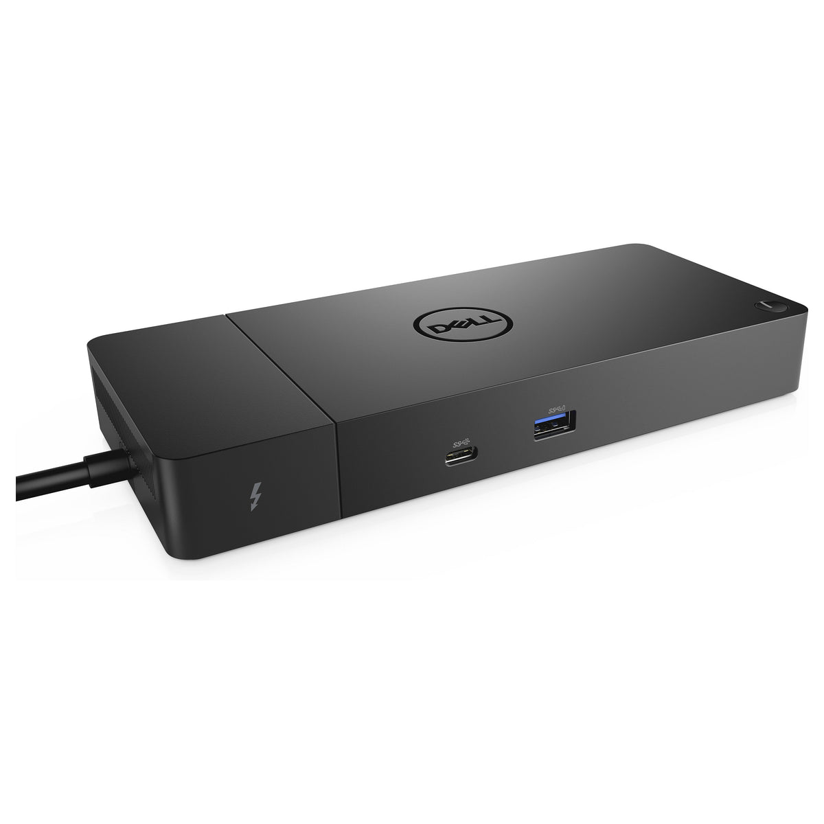 D Dell WD19TBS, Thunderbolt 3, 180W, 210-AZBV