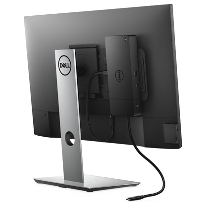 D Dell WD19TBS, Thunderbolt 3, 180W, 210-AZBV