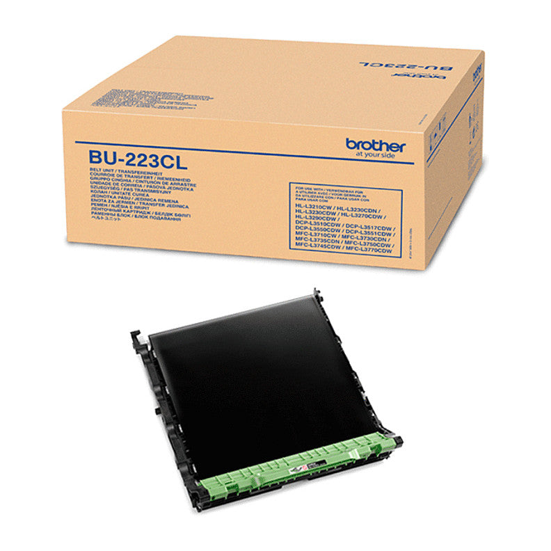 Brother Transfereinheit BU223CL bis zu 50.000 Seiten