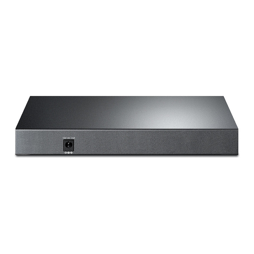 5P TP-LINK TL-SG105-M2 - Unmanaged - 5x2.5G