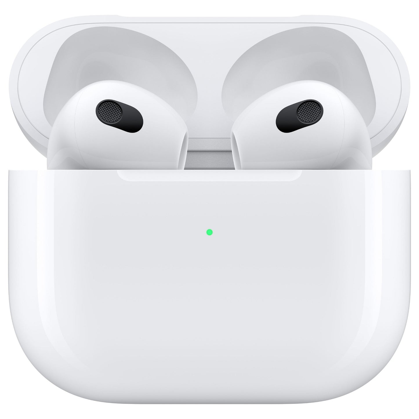 Apple AirPods + AirPod Case 3 - 3rd Generation