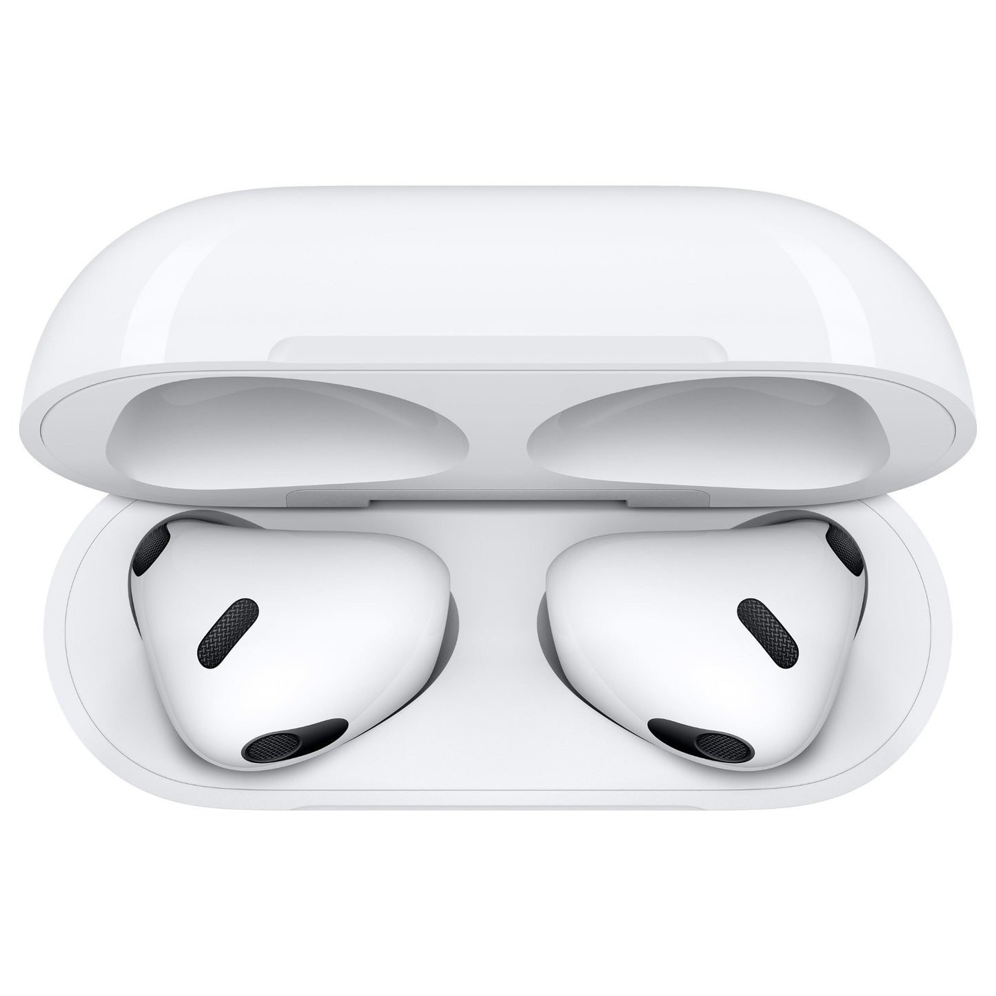Apple AirPods + AirPod Case 3 - 3rd Generation