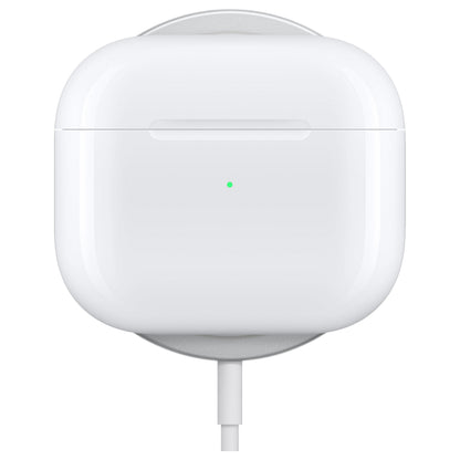 Apple AirPods + AirPod Case 3 - 3rd Generation