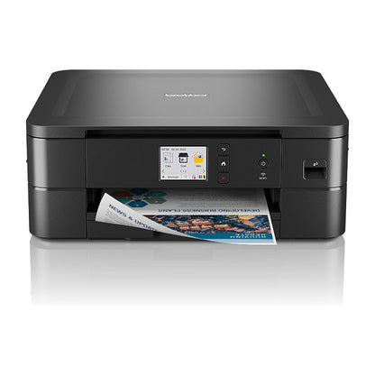 Brother DCP-J1140DW Tintenstrahldrucker 3in1 A4 Air Print USB WLAN Duplex