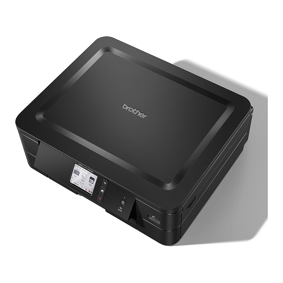 Brother DCP-J1140DW Tintenstrahldrucker 3in1 A4 Air Print USB WLAN Duplex