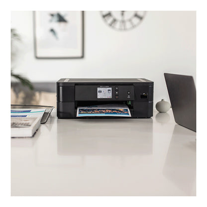 Brother DCP-J1140DW Tintenstrahldrucker 3in1 A4 Air Print USB WLAN Duplex