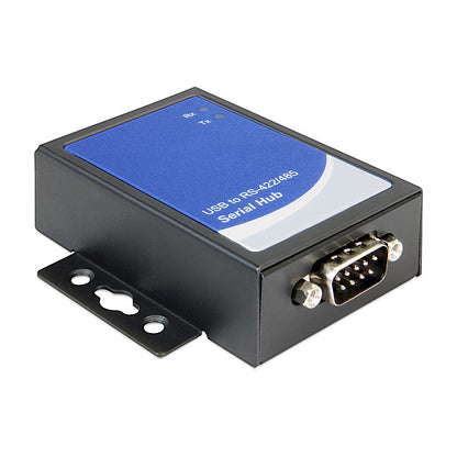 Delock Adapter USB 2.0 to 1 x serial RS-422/485 - Serieller Adapter - USB 2.0 - RS-422/485