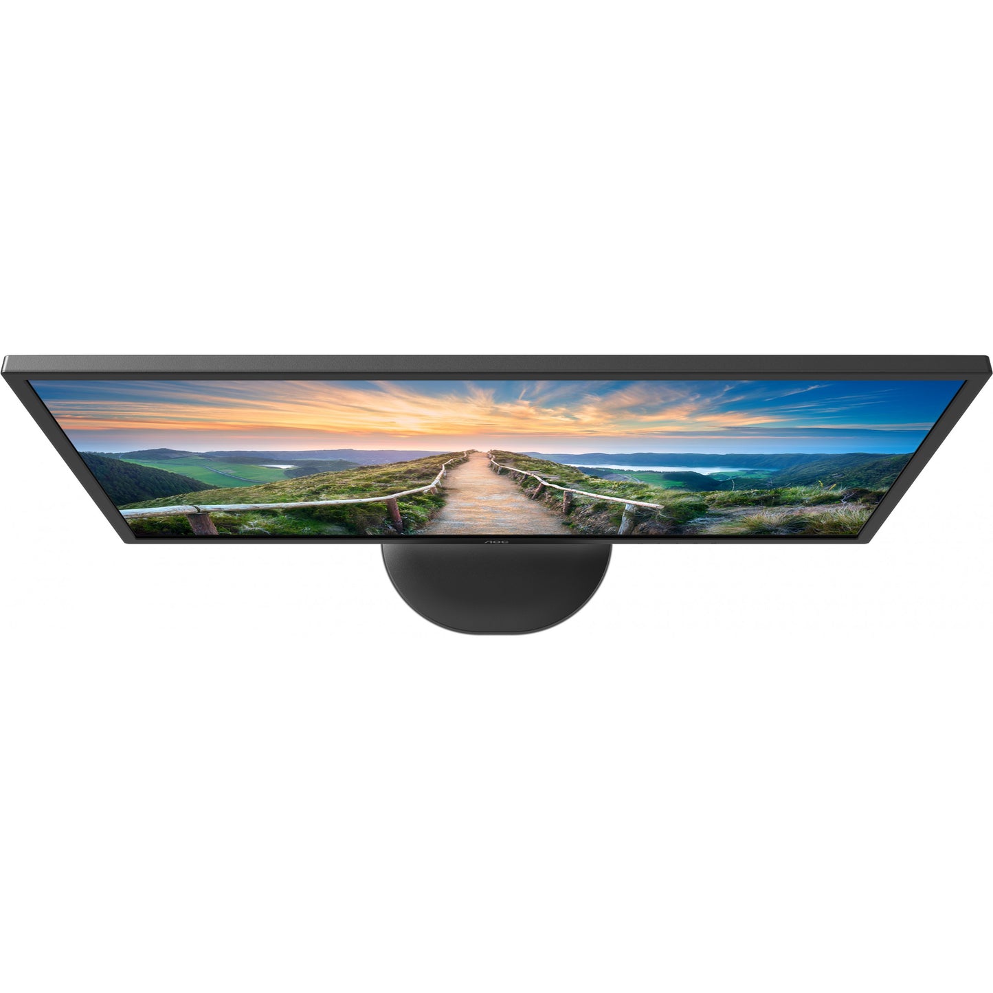 81,3cm/32'' (2560x1440) AOC Q32V4 16:9 4ms IPS HDMI DisplayPort VESA Speaker QHD Black