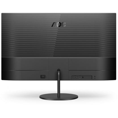 81,3cm/32'' (2560x1440) AOC Q32V4 16:9 4ms IPS HDMI DisplayPort VESA Speaker QHD Black