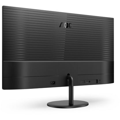 81,3cm/32'' (2560x1440) AOC Q32V4 16:9 4ms IPS HDMI DisplayPort VESA Speaker QHD Black