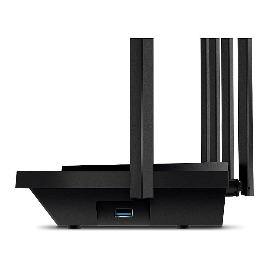 TP-LINK Archer AX73 - AX5400 Dual-Band Wi-Fi 6 Router
