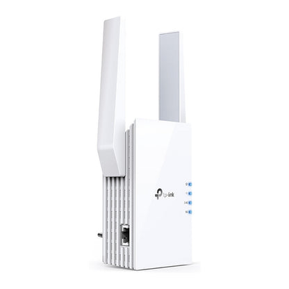 TP-LINK RE505X - AX1500 Wi-Fi 6 Range Extender