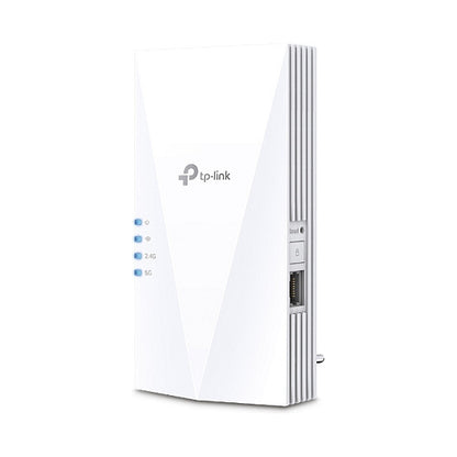 TP-LINK RE500X - AX1500 Wi-Fi 6 Range Extender