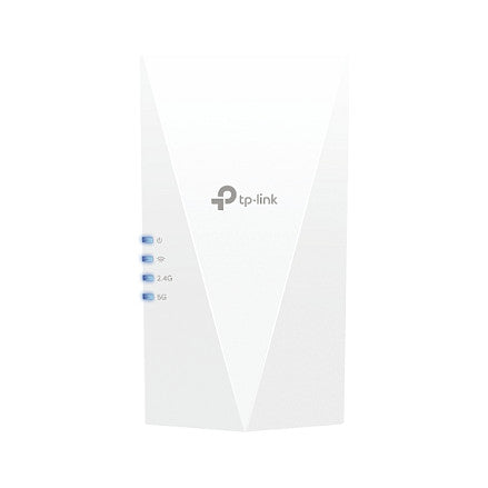 TP-LINK RE500X - AX1500 Wi-Fi 6 Range Extender