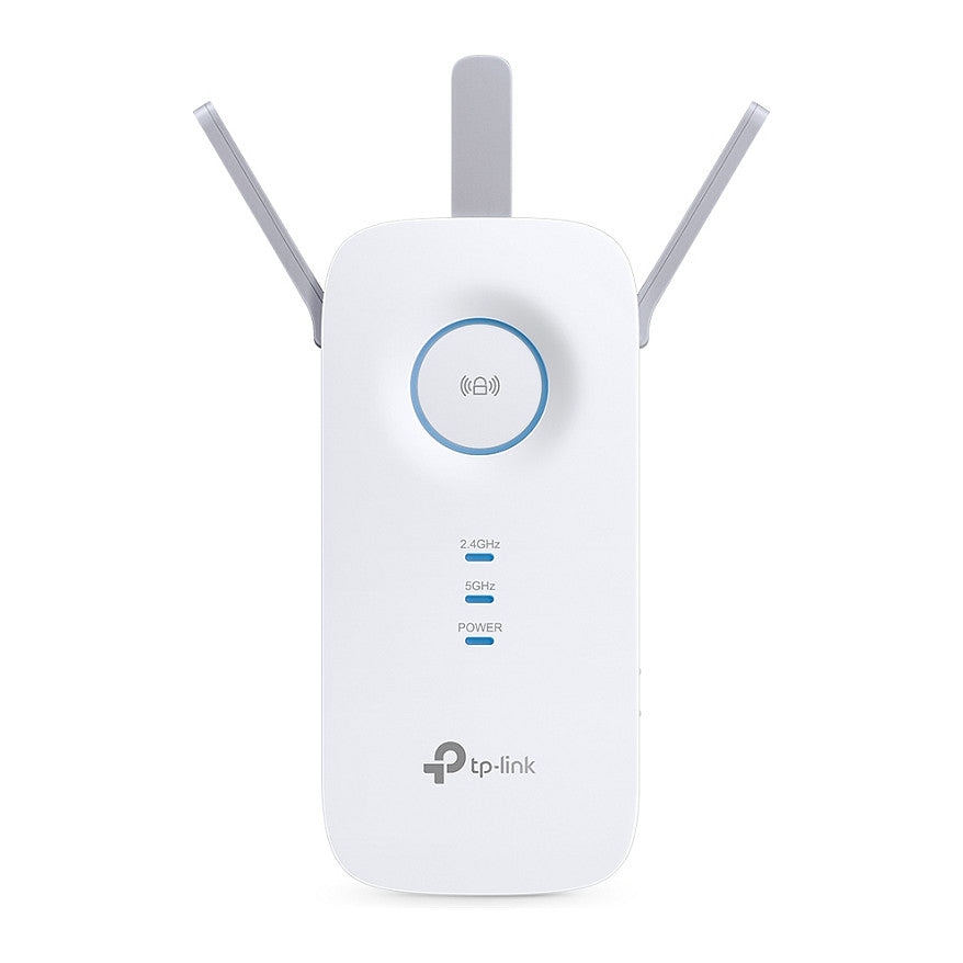 TP-LINK RE550 - AC1900 Wi-Fi Range Extender