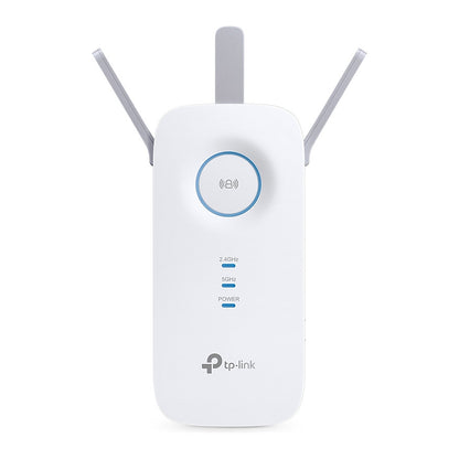TP-LINK RE550 - AC1900 Wi-Fi Range Extender