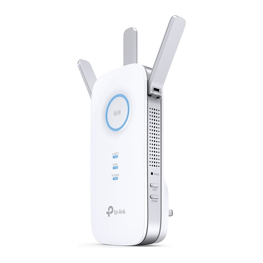 TP-LINK RE550 - AC1900 Wi-Fi Range Extender