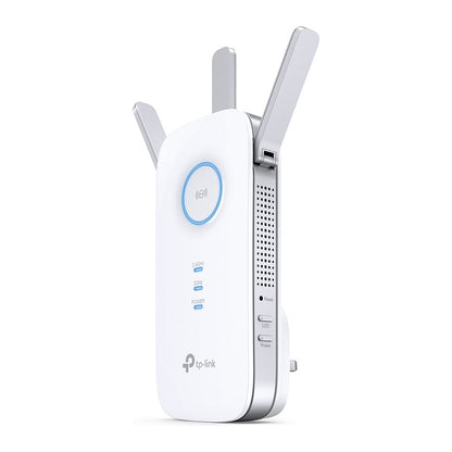 TP-LINK RE550 - AC1900 Wi-Fi Range Extender