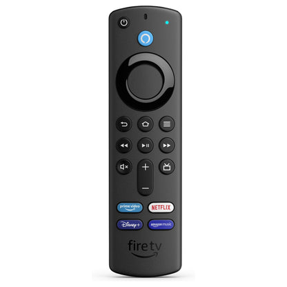 Amazon Fire TV Stick FullHD 8GB mit Alexa Sprechfernbedienung (3. Generation)