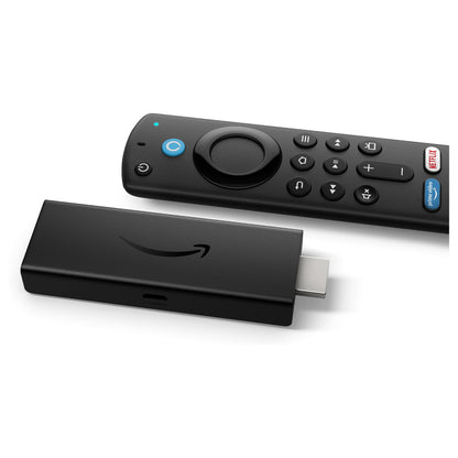 Amazon Fire TV Stick FullHD 8GB mit Alexa Sprechfernbedienung (3. Generation)