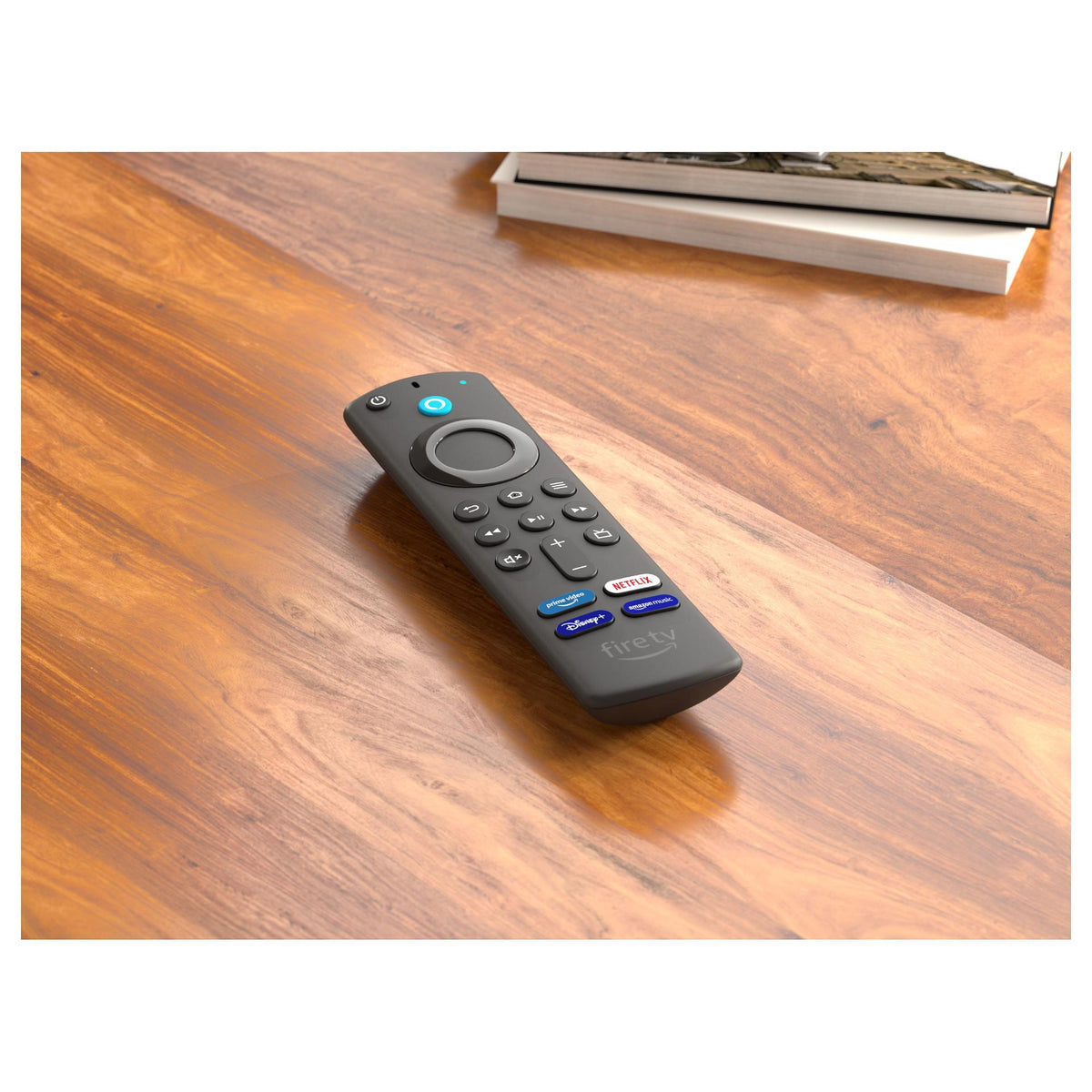 Amazon Fire TV Stick FullHD 8GB mit Alexa Sprechfernbedienung (3. Generation)