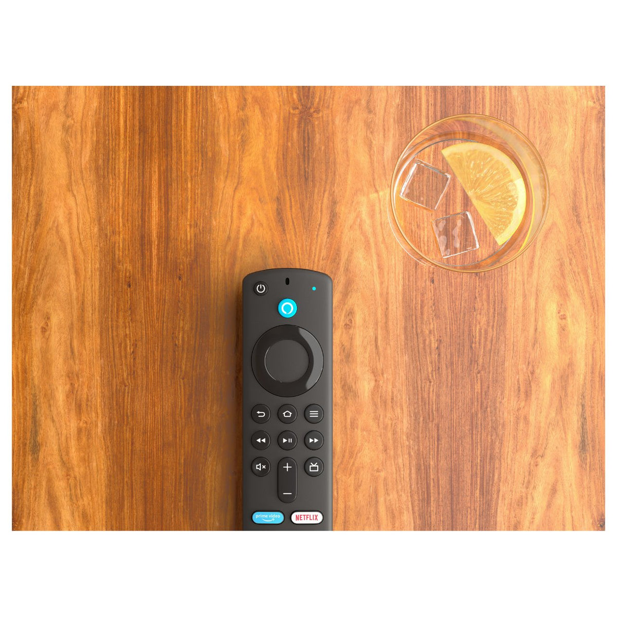 Amazon Fire TV Stick FullHD 8GB mit Alexa Sprechfernbedienung (3. Generation)