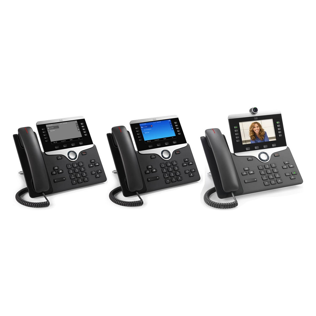Cisco Phone 8851