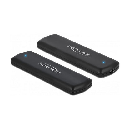 M.2 30 SB 3.2 Type C black Delock