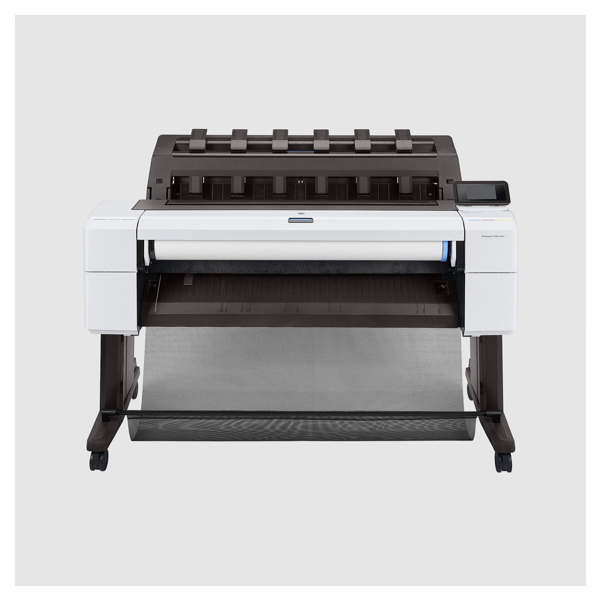HP DesignJet T1600 Großformatdrucker Color