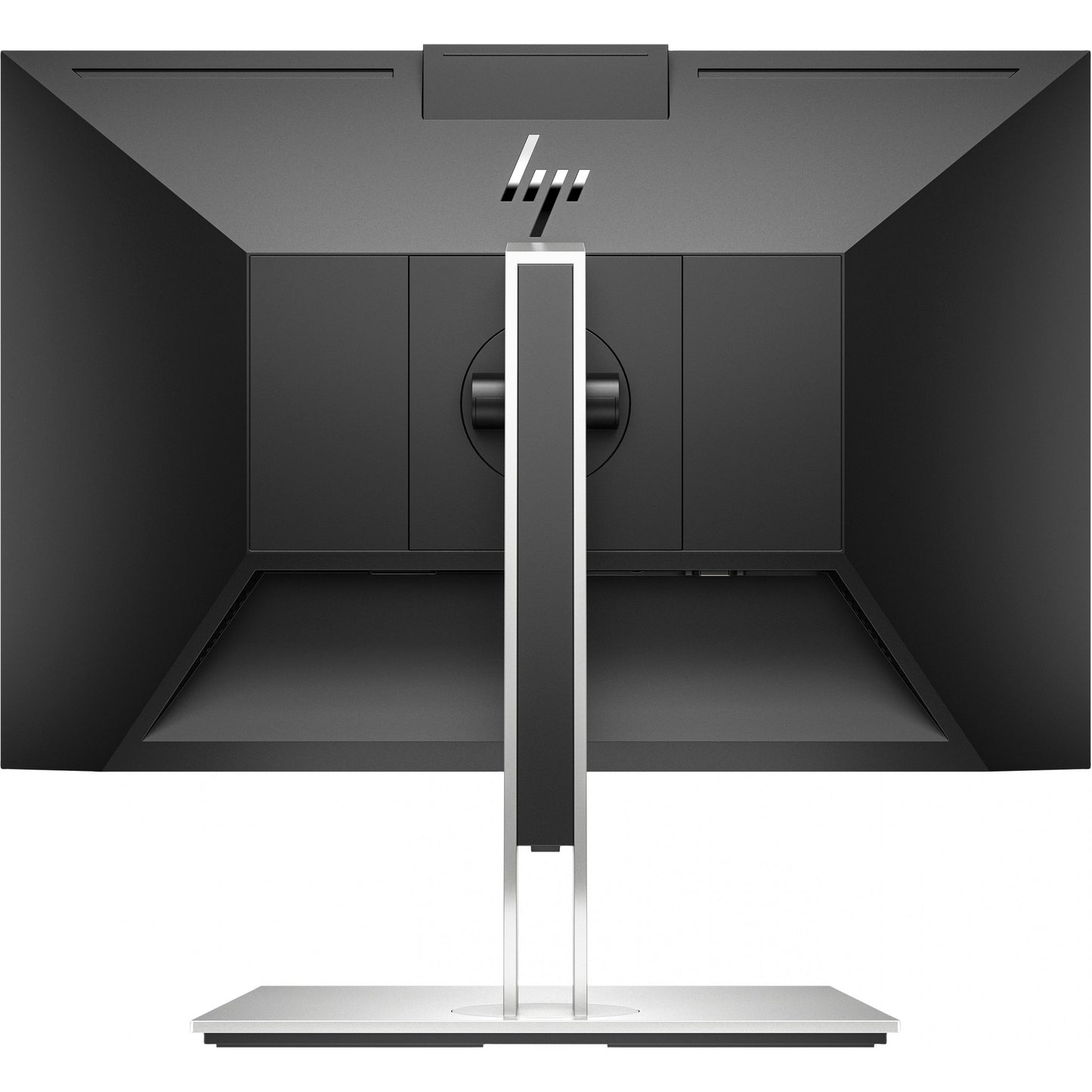 60,45cm/23,8'' (1920x1080) HP E24mv G4 Conferencing Monitor 16:9 5ms IPS HDMI VGA DisplayPort VESA Pivot Speaker Full HD Black/Silver
