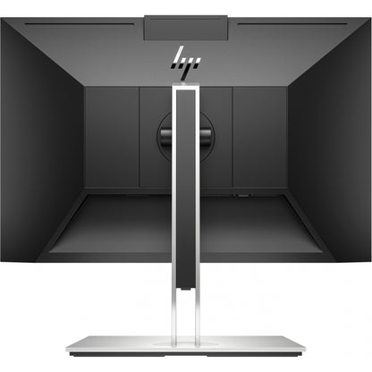 60,45cm/23,8'' (1920x1080) HP E24mv G4 Conferencing Monitor 16:9 5ms IPS HDMI VGA DisplayPort VESA Pivot Speaker Full HD Black/Silver