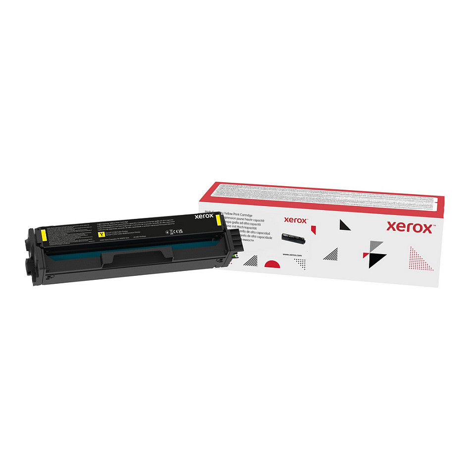 Xerox Toner 006R04394 Gelb