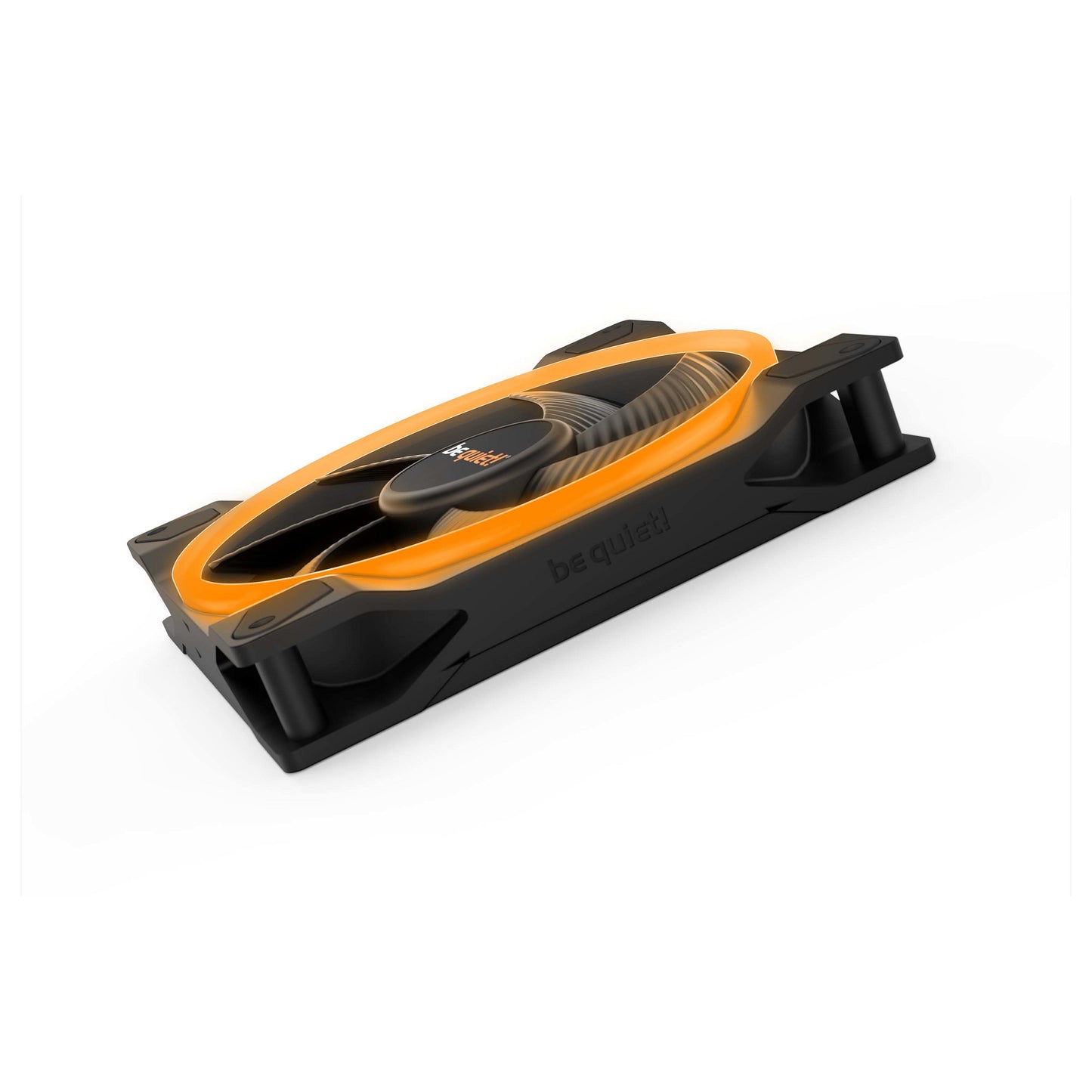 140mm be quiet! LIGHT WINGS 140mm PWM ARGB