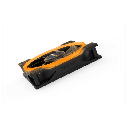 120mm be quiet! LIGHT WINGS 120mm PWM ARGB Triple-Pack