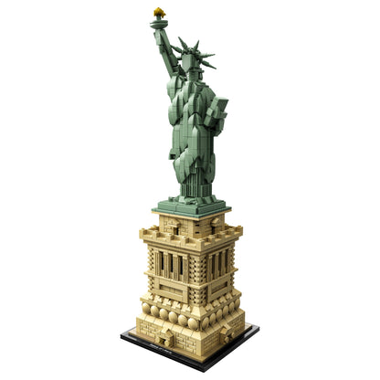 LEGO Architecture Freiheitsstatue 21042