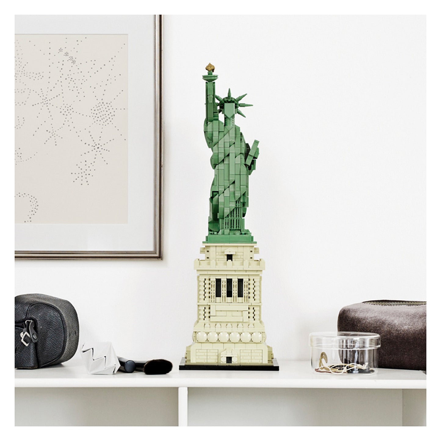 LEGO Architecture Freiheitsstatue 21042