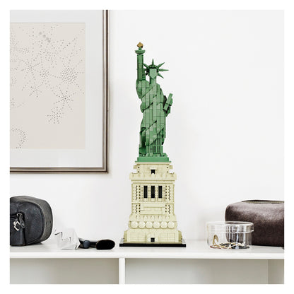LEGO Architecture Freiheitsstatue 21042