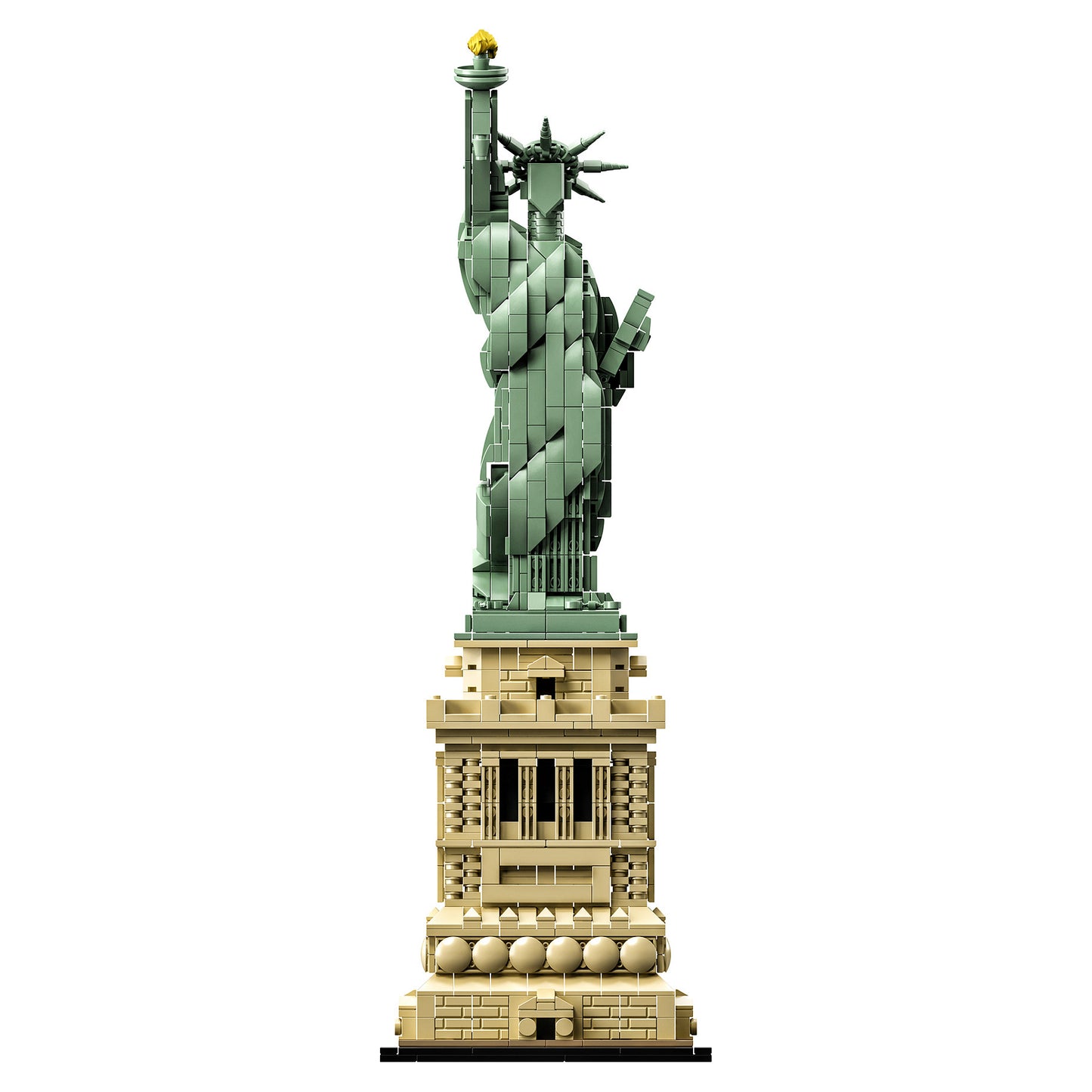 LEGO Architecture Freiheitsstatue 21042