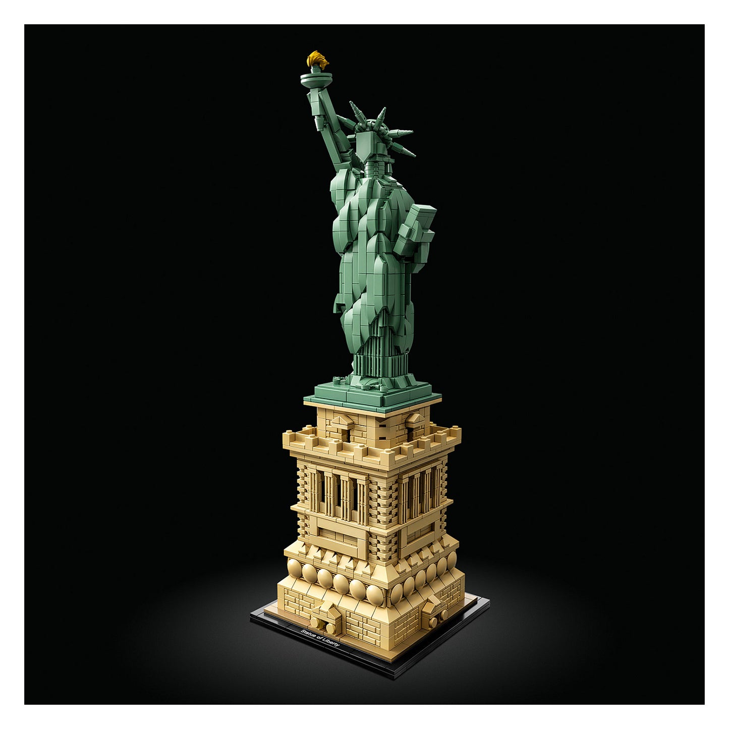 LEGO Architecture Freiheitsstatue 21042